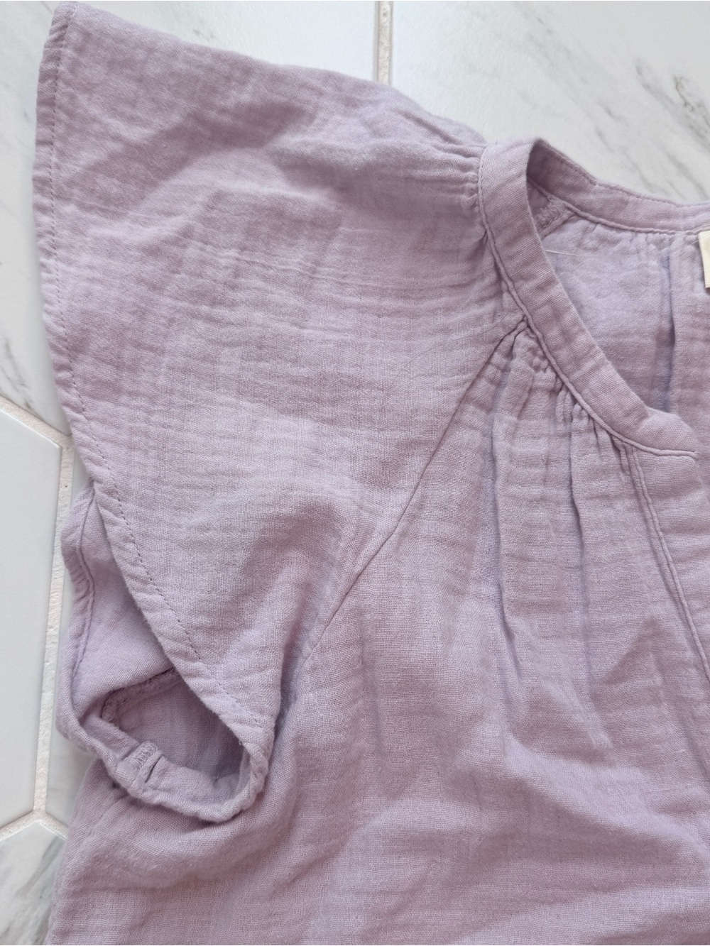 Universal Thread Light Lavender Set - Picture 7 of 7